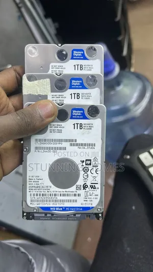 1tb Internal Hard Disk