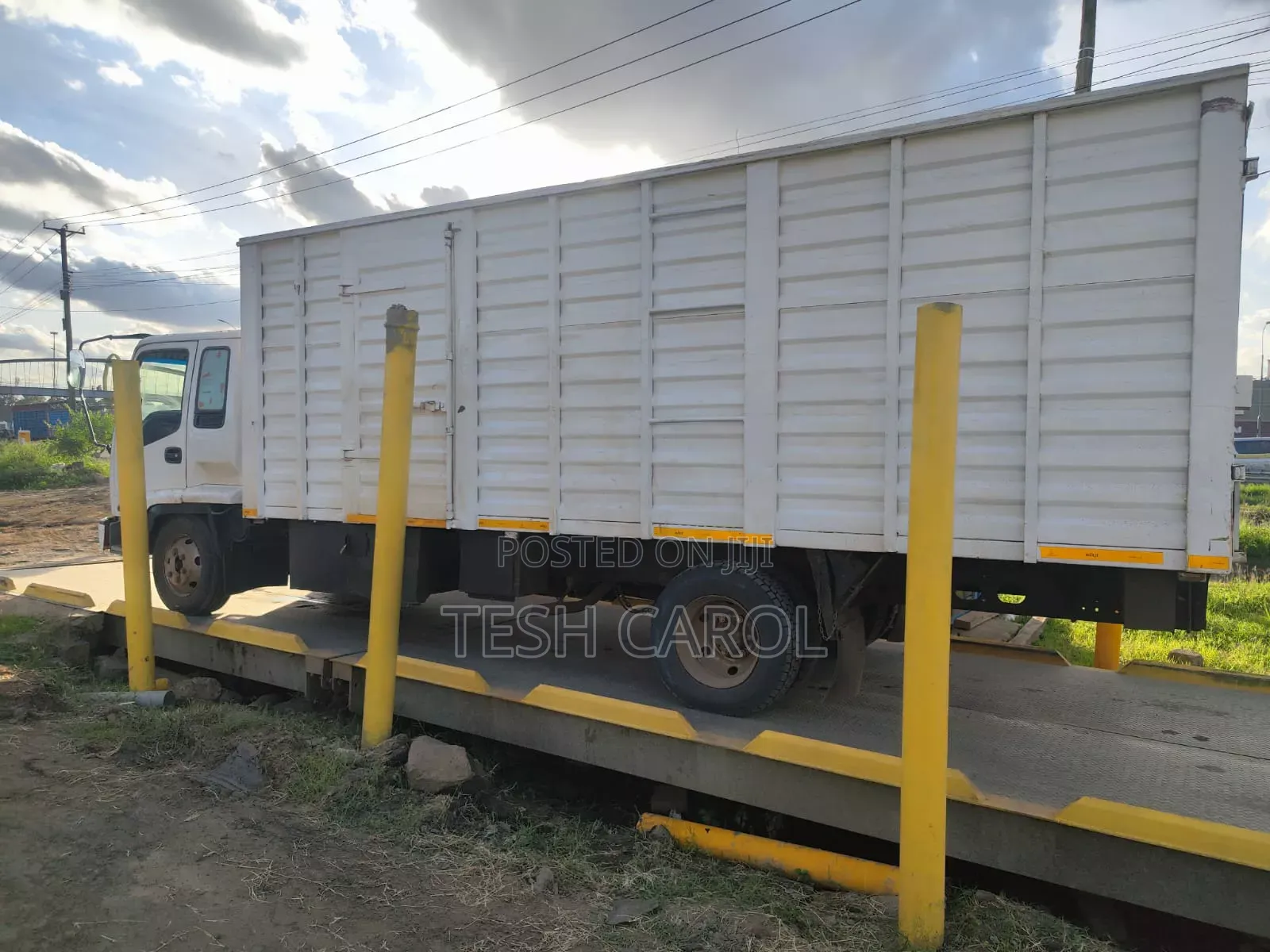 Isuzu FRR for Sale