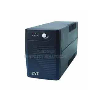 Evi 1100va / 600w Line Interactive Ups