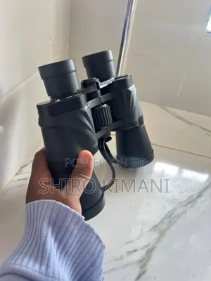 High Clarity Binoculars