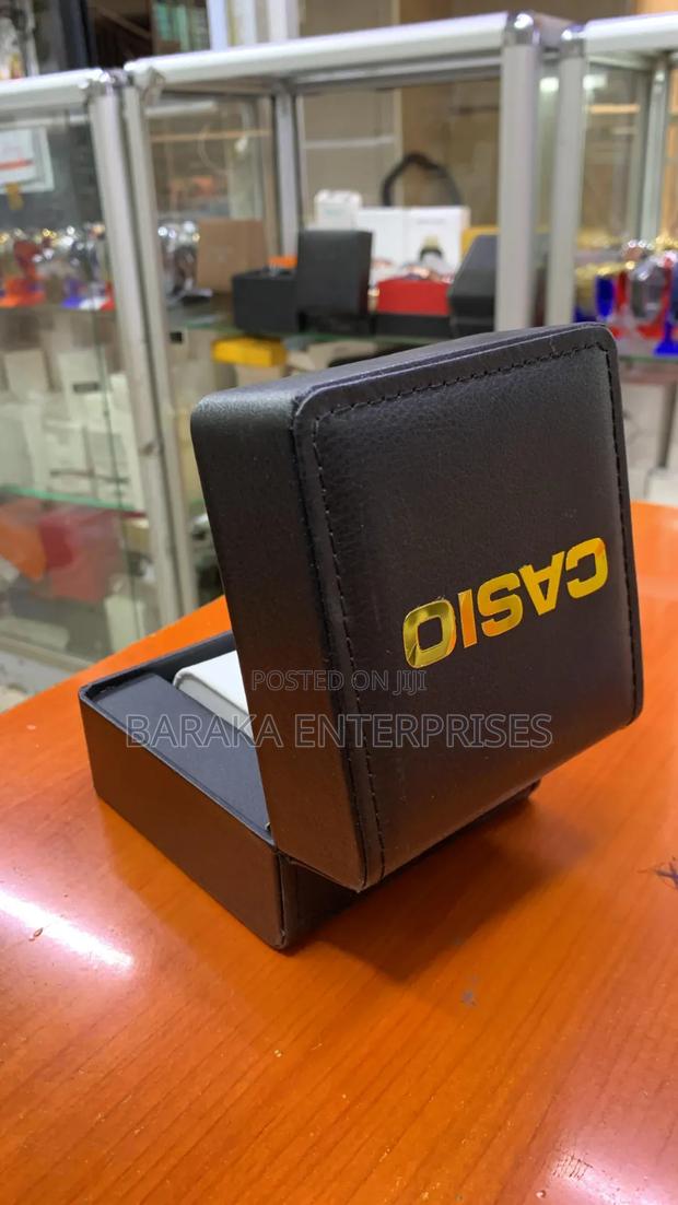Casio Executive Box