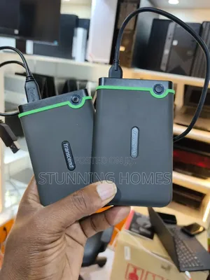 2tb External Hard Disk
