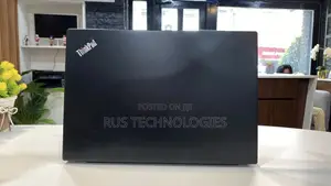 Laptop Lenovo Thinkpad T490s 8GB Intel Core i7 SSD 256GB