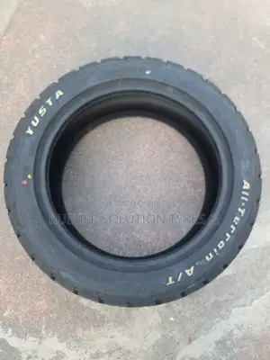 215/55 R18 Yusta Tyres All-Terrain 4x4 Por