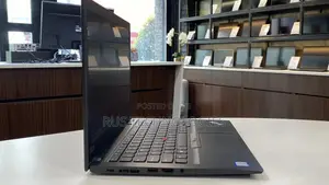 Laptop Lenovo Thinkpad T490s 8GB Intel Core i7 SSD 256GB