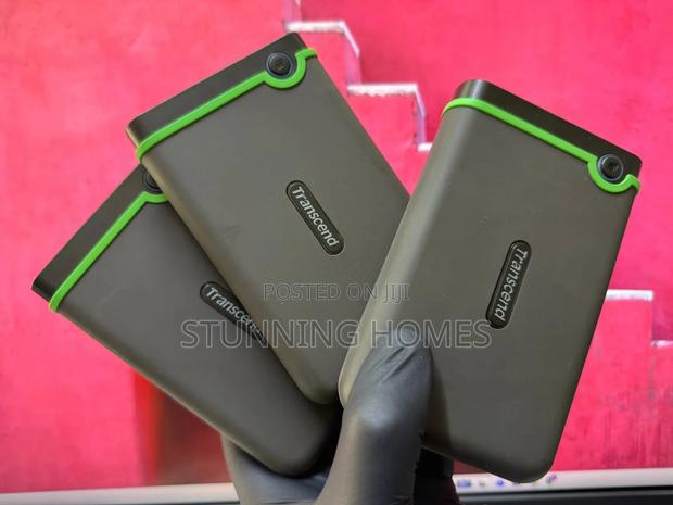 1tb External Hard Disk Ex Uk