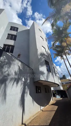 4bdrm Apartment in Westlands, Spring Valley for rent