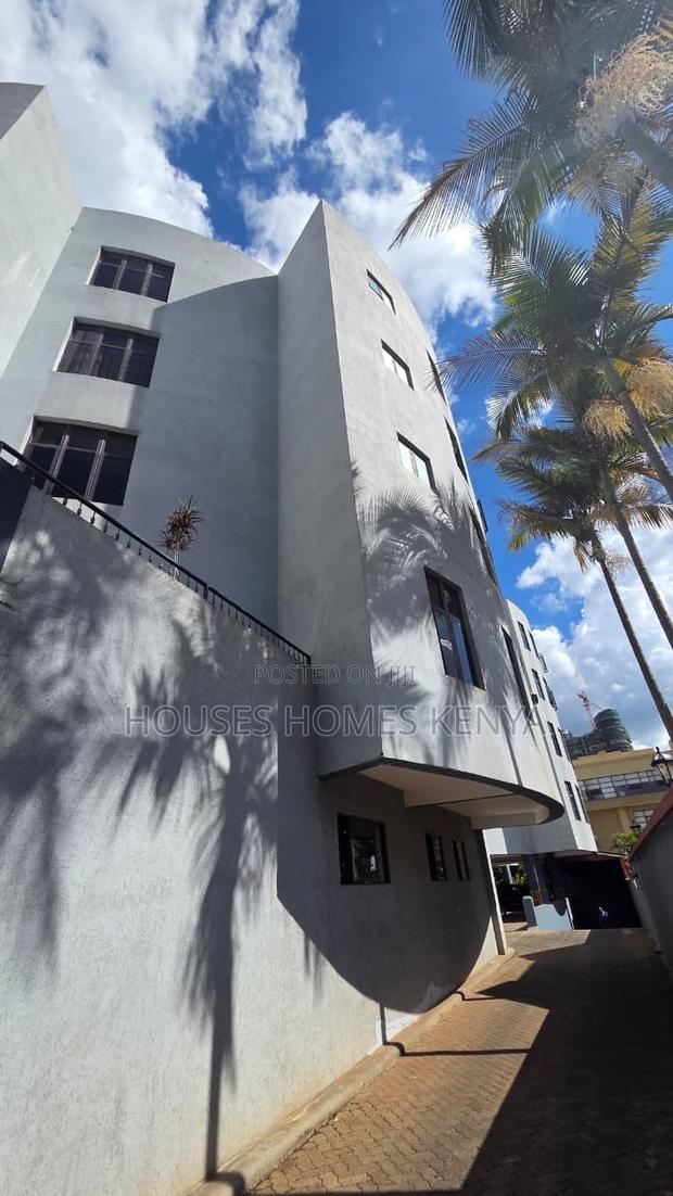 4bdrm Apartment in Westlands, Spring Valley for rent