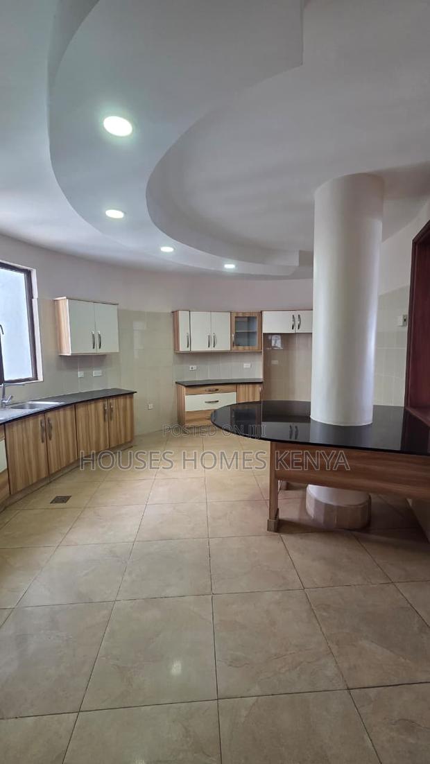 4bdrm Apartment in Westlands, Spring Valley for rent - thumbnail 2