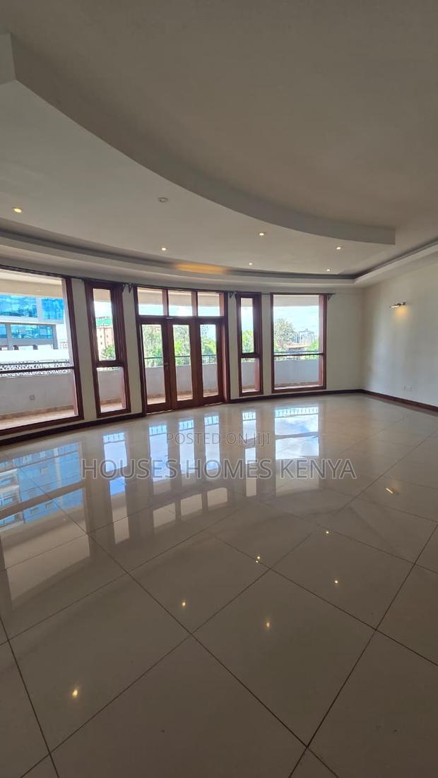 4bdrm Apartment in Westlands, Spring Valley for rent - thumbnail 4