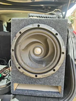 Music Systems