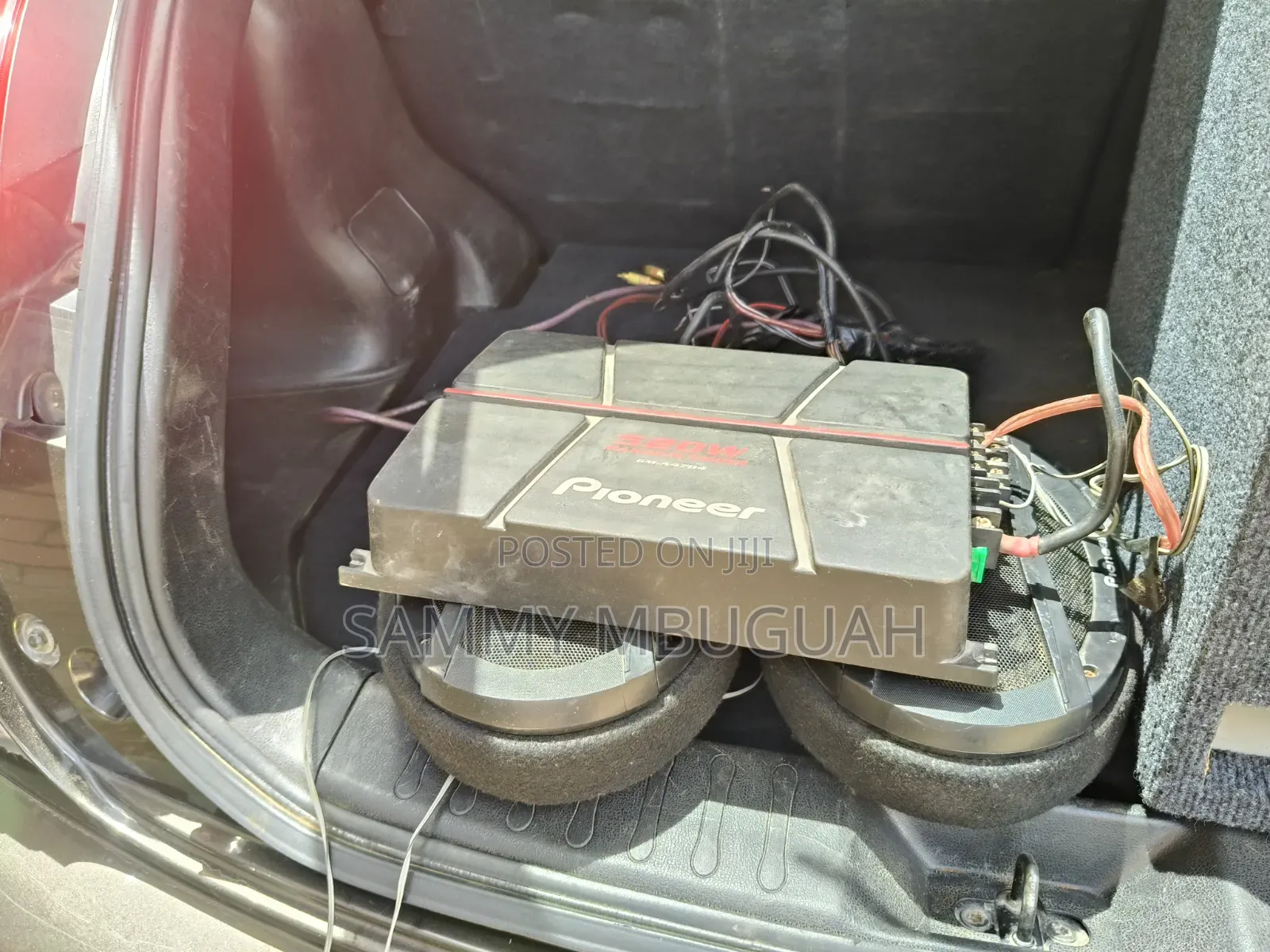 Music Systems