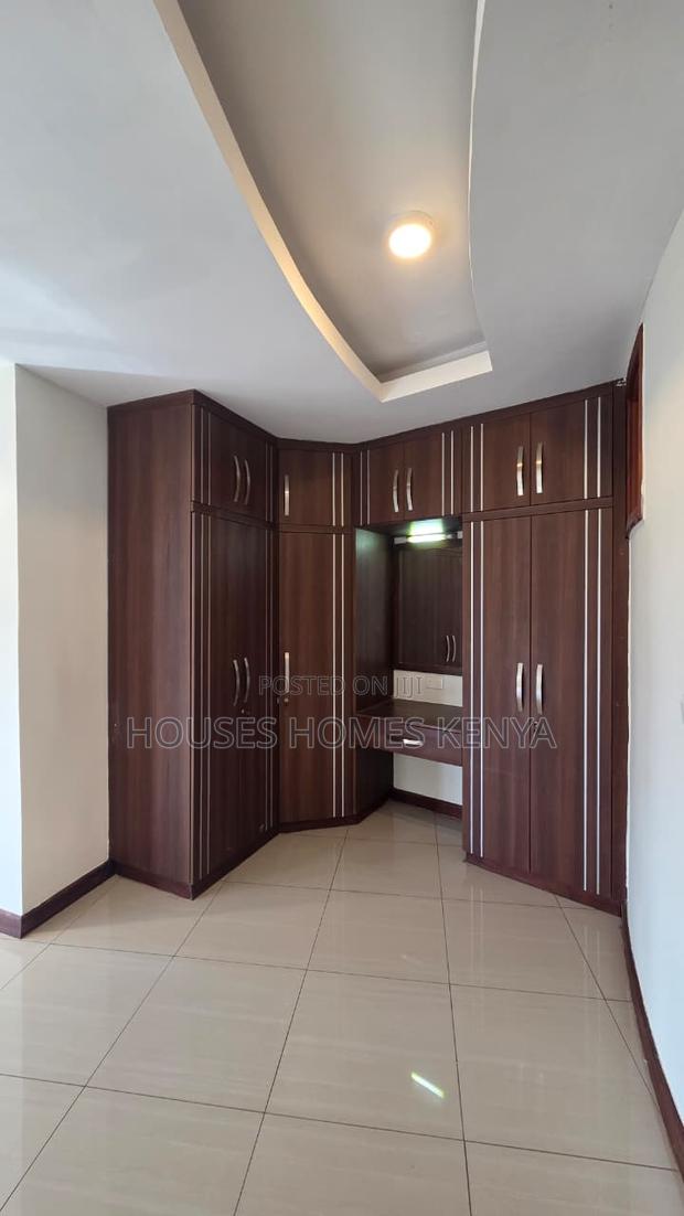 4bdrm Apartment in Westlands, Spring Valley for rent - thumbnail 9