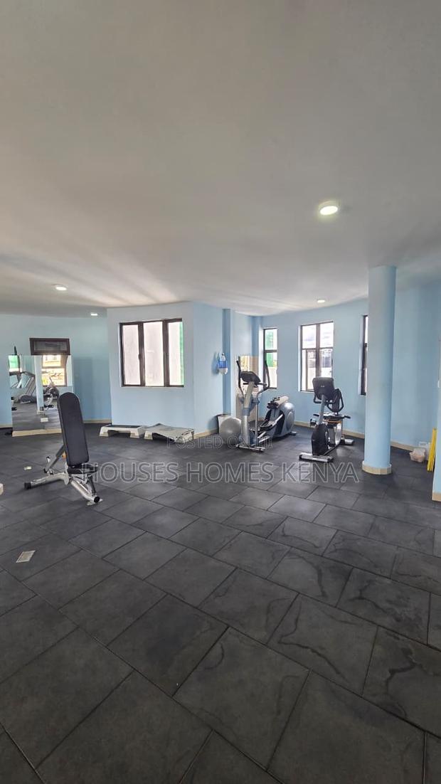 4bdrm Apartment in Westlands, Spring Valley for rent - thumbnail 12