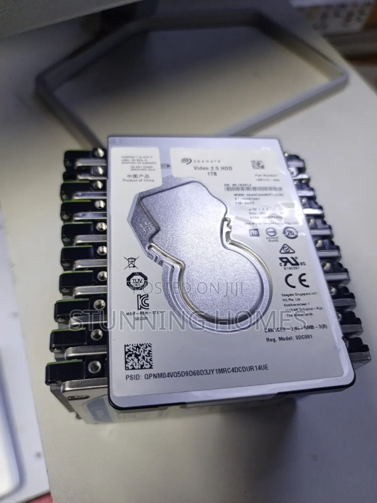 500gb Internal Hard Disk