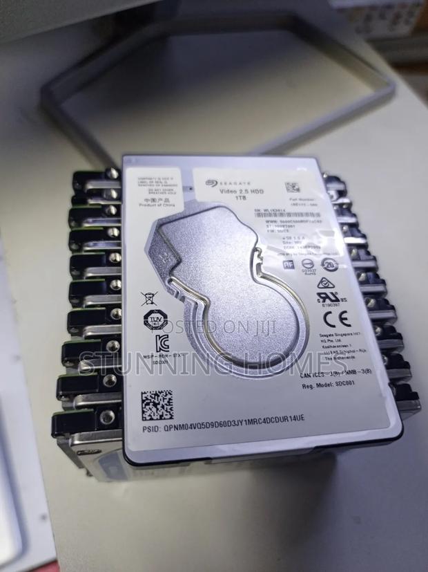 500gb Internal Hard Disk