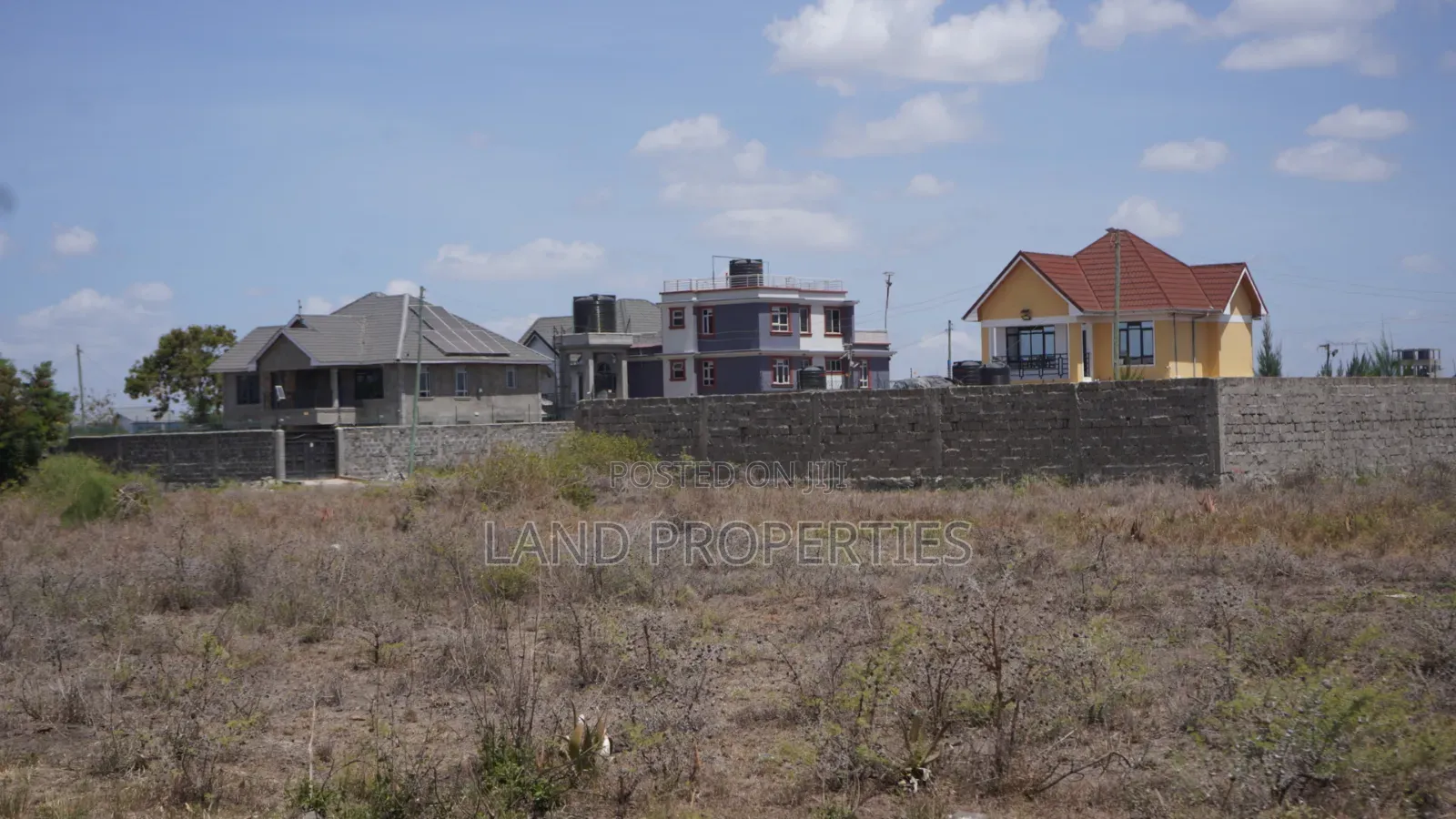 Affordable Plots Along Eastern Bypass