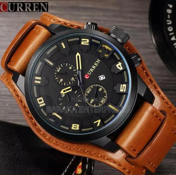  *Curren Gents 8225* - main view