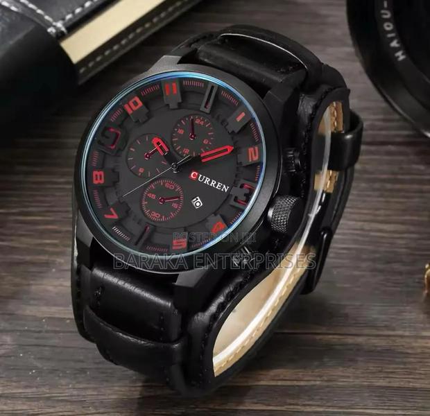  *Curren Gents 8225* - thumbnail 2
