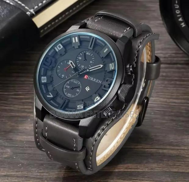  *Curren Gents 8225* - thumbnail 3