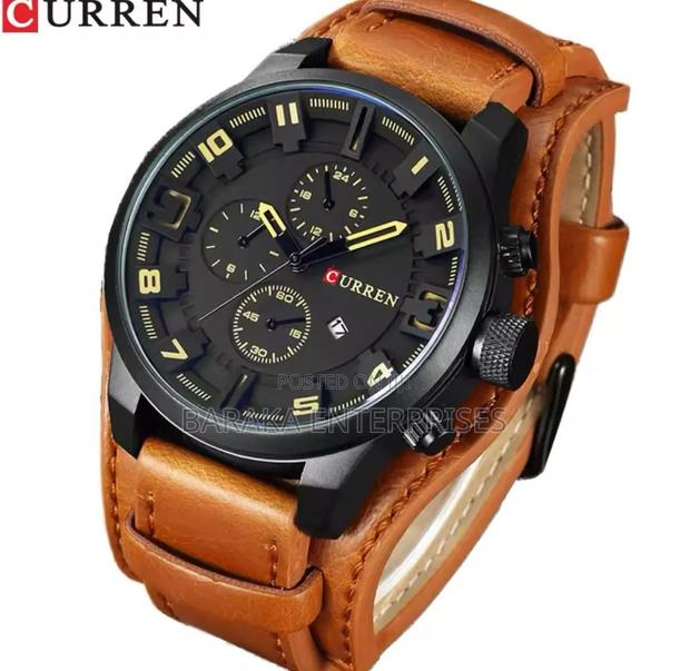  *Curren Gents 8225* - thumbnail 4