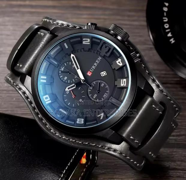  *Curren Gents 8225* - thumbnail 5