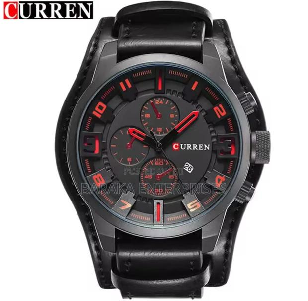 *Curren Gents 8225* - thumbnail 6
