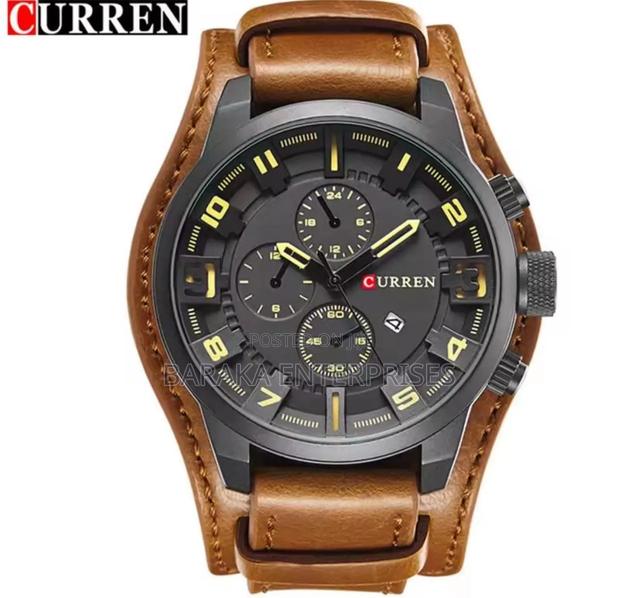  *Curren Gents 8225* - thumbnail 7