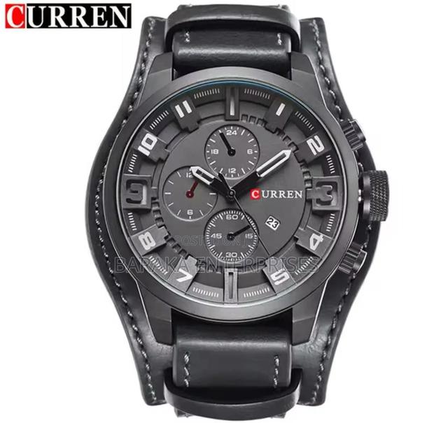  *Curren Gents 8225* - thumbnail 9