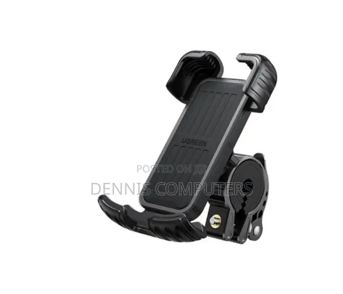Ugreen Bike Phone Mount - Black - Lp494