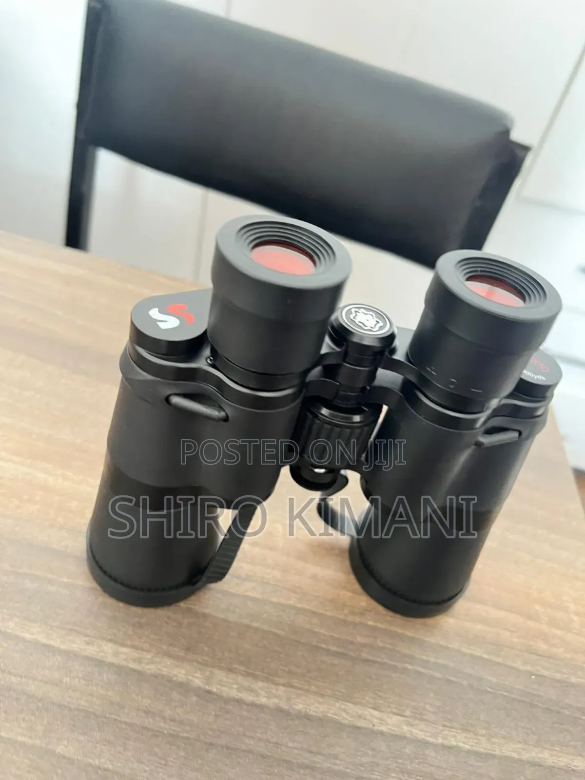 Big Size Powerful Binoculars