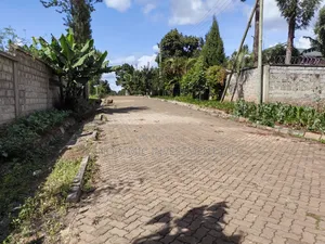 100x100 Plot for Sale in Kabiria
