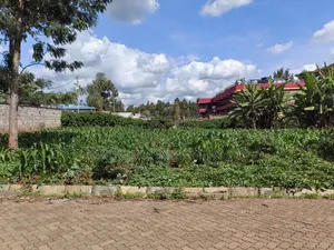 100x100 Plot for Sale in Kabiria