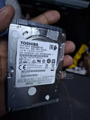 1tb Laptop Hard Disk on Offer Available