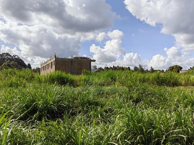 100x100 Plot for Sale in Kabiria - thumbnail 9