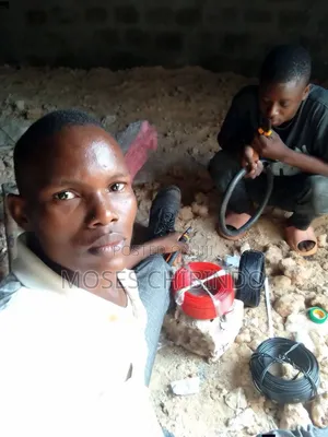 Electrician