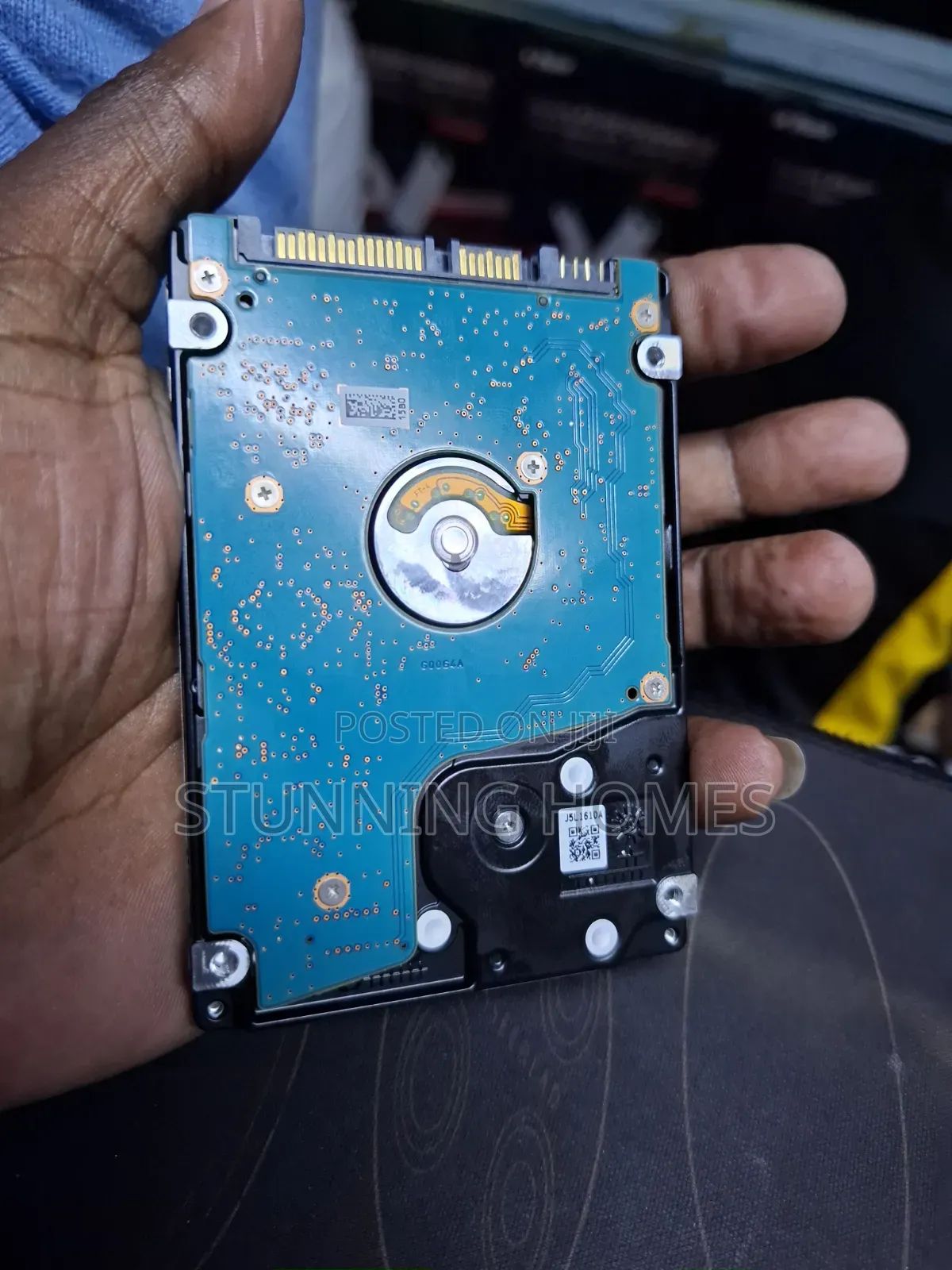 320gb Hard Disk Offer