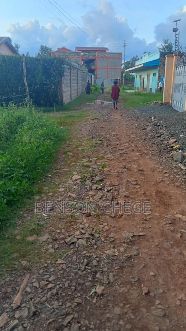 50by100plot for Sale in Maragua Town - thumbnail 2