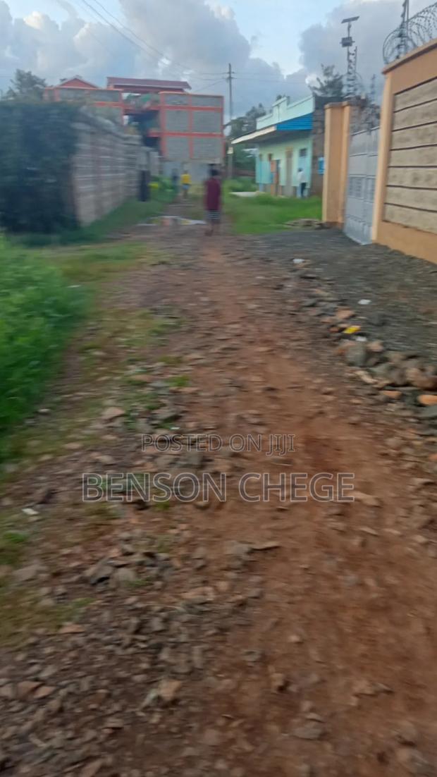 50by100plot for Sale in Maragua Town - thumbnail 3