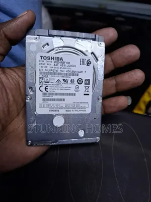 Laptop Hard Disk Offer
