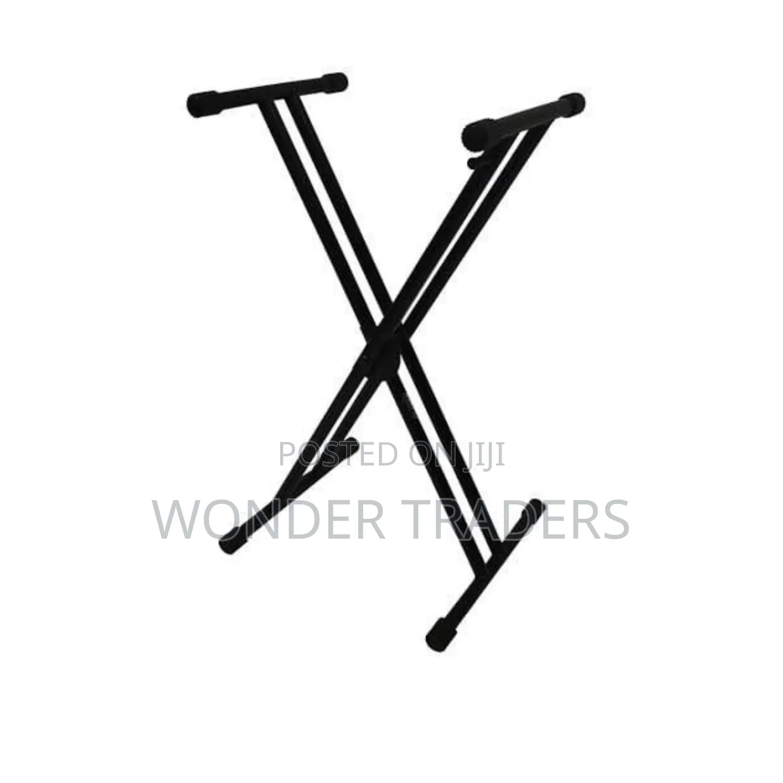 Key Board Stand /Metallic Key Board Stand