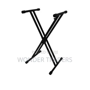 Key Board Stand /Metallic Key Board Stand