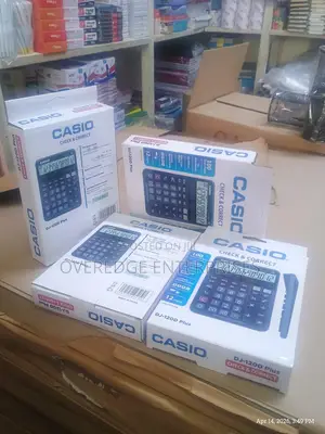 Basic Calculator