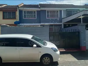 4bdrm Bungalow in Mugoya Estate, South C for sale
