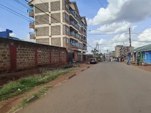 Quarter Acre for Sale in Riruta Sitelite Nairobi County