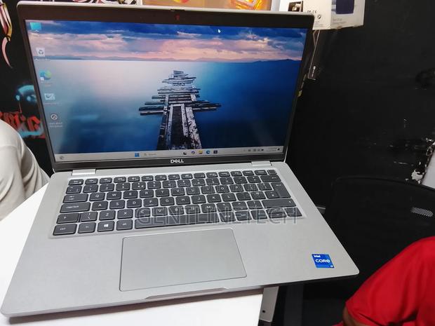 Laptop Dell Latitude 5420 16GB Intel Core i7 SSD 256GB