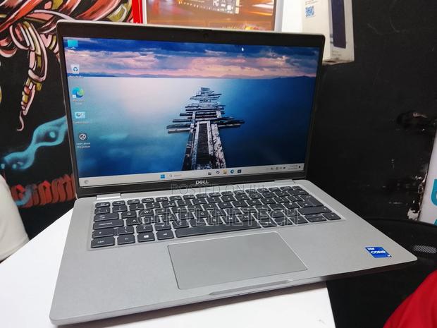 Laptop Dell Latitude 5420 16GB Intel Core i7 SSD 256GB - main view