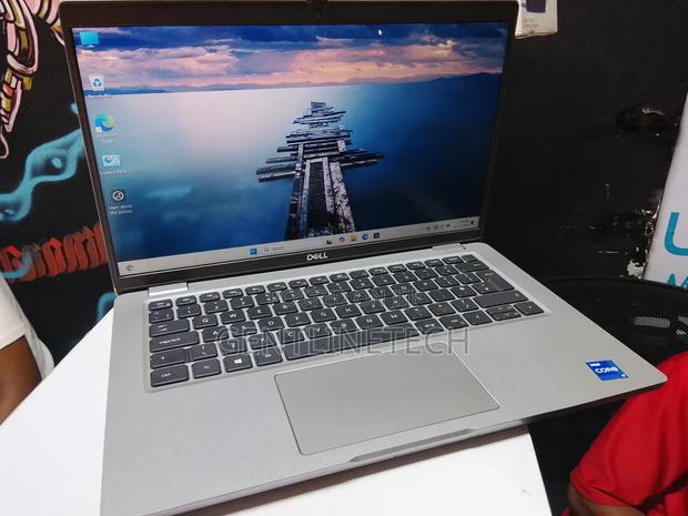 Laptop Dell Latitude 5420 16GB Intel Core i7 SSD 256GB - thumbnail 2