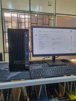 Hp 22 Inch Monitor With Hdmi And Vga