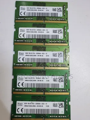 8gb Pc4 Laptop Rams Offer